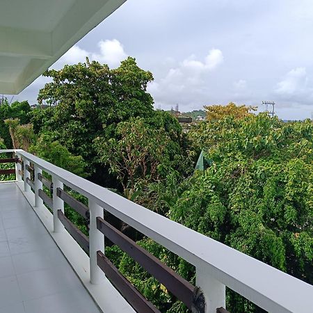 Babosam Apartments Boracay Island ภายนอก รูปภาพ