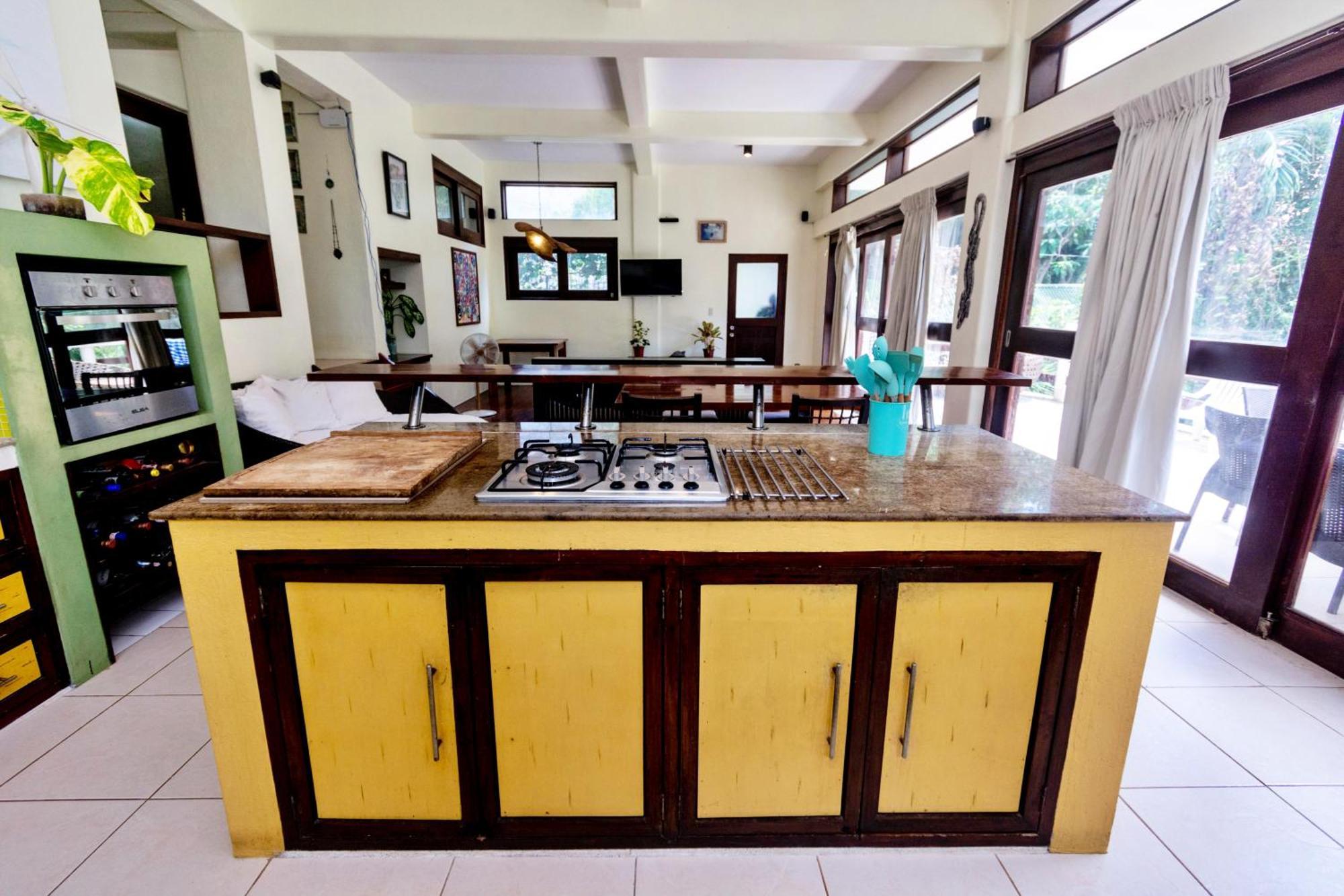 Babosam Apartments Boracay Island ภายนอก รูปภาพ