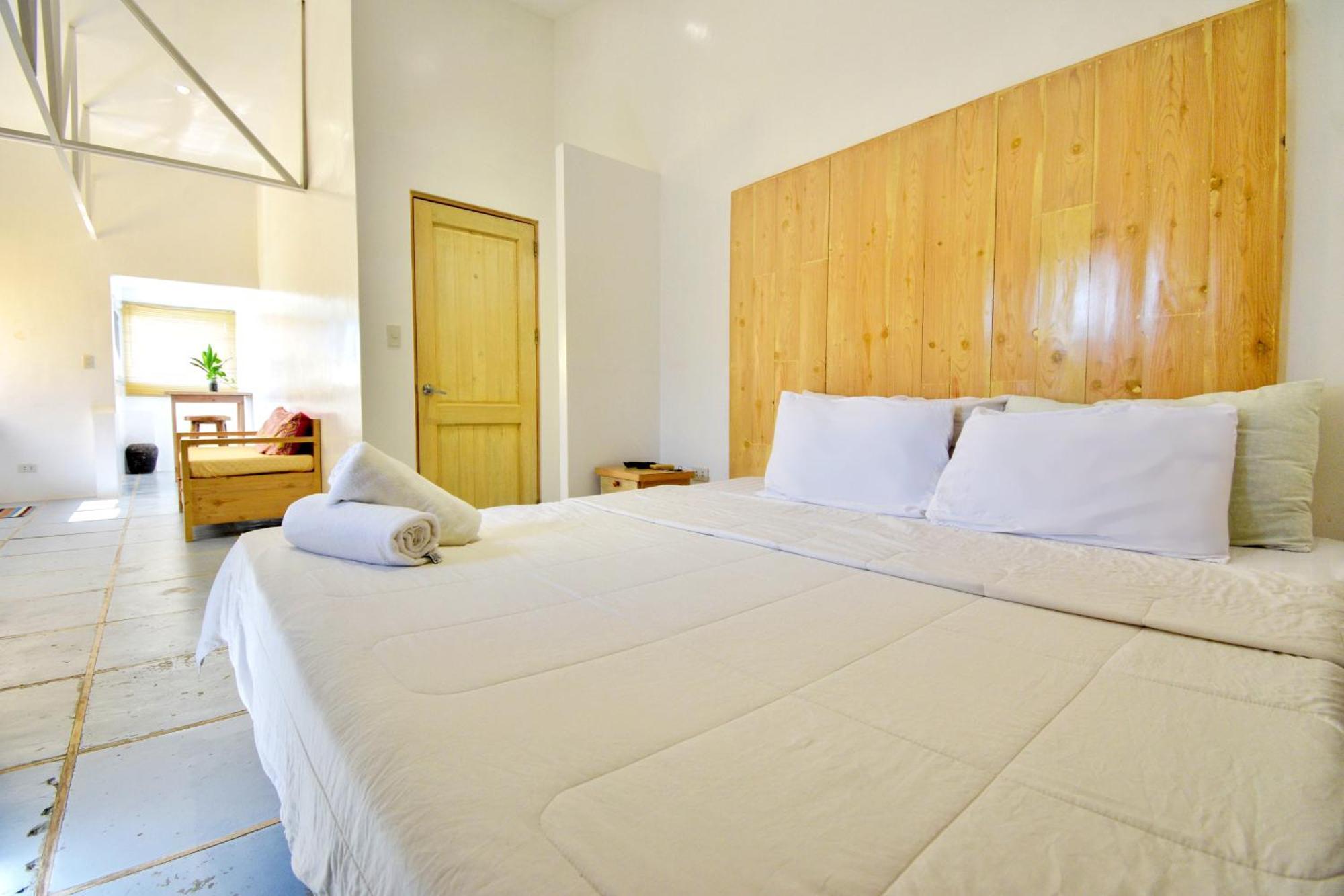 Babosam Apartments Boracay Island ภายนอก รูปภาพ