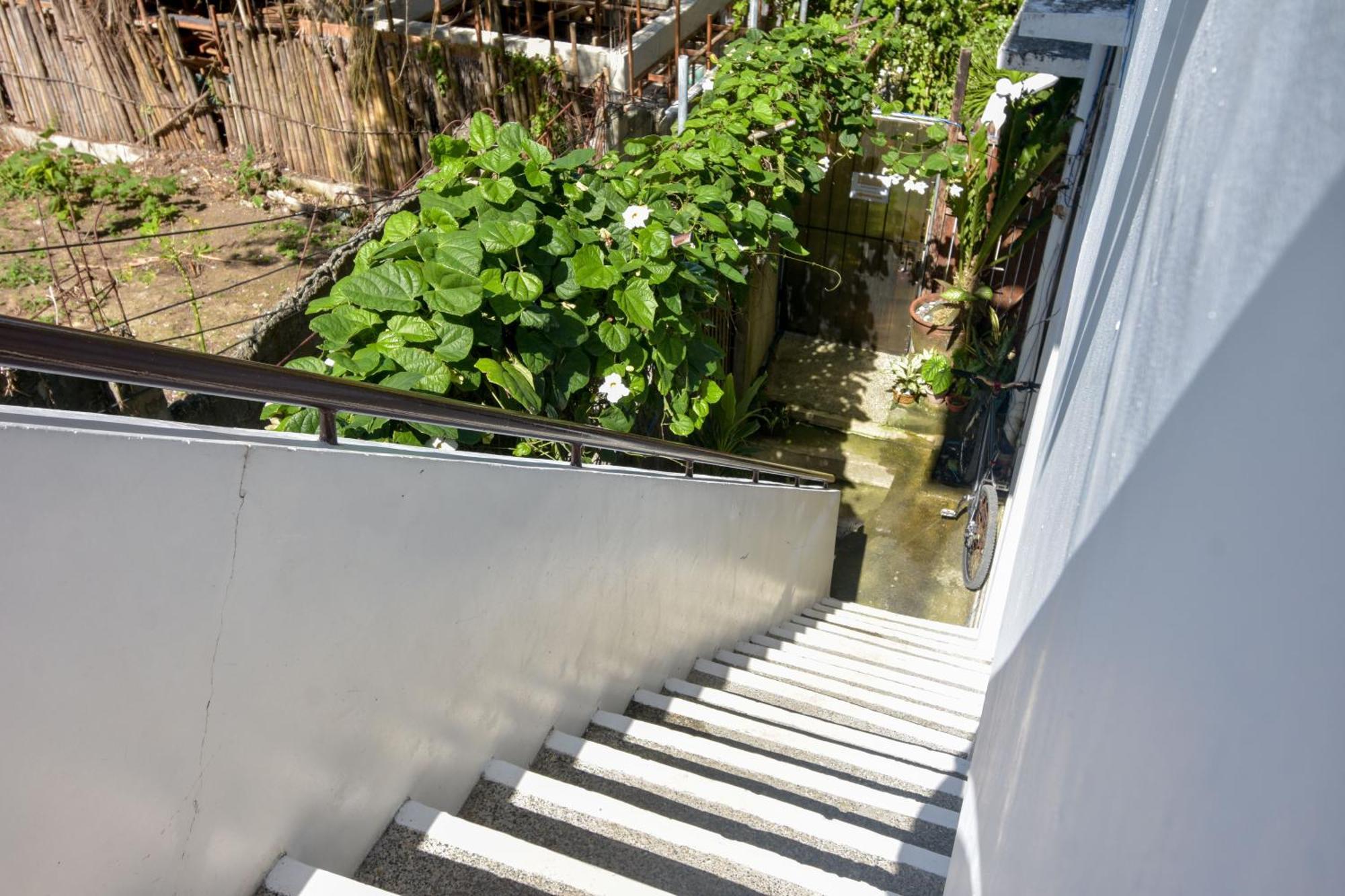 Babosam Apartments Boracay Island ภายนอก รูปภาพ
