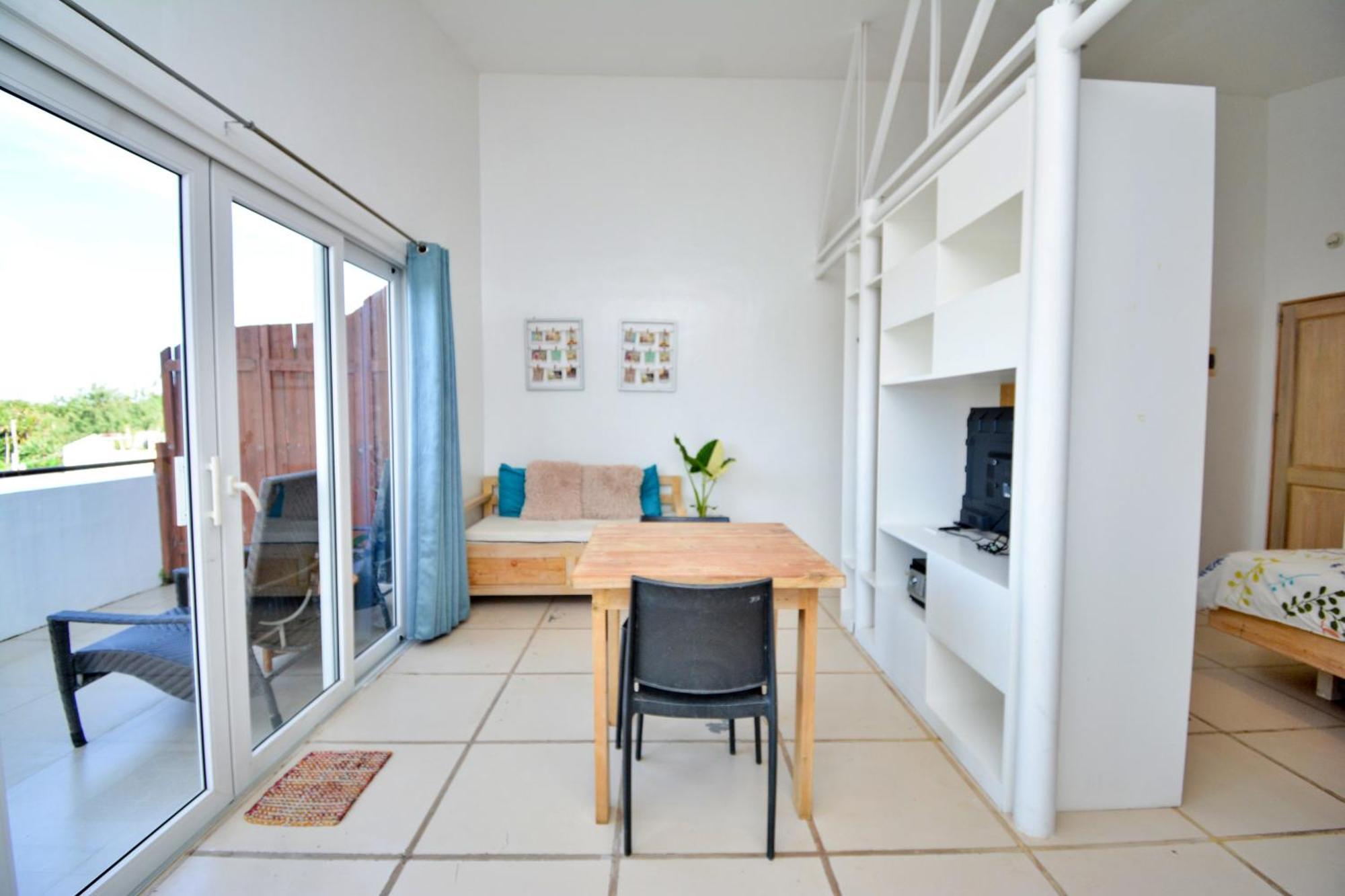 Babosam Apartments Boracay Island ภายนอก รูปภาพ